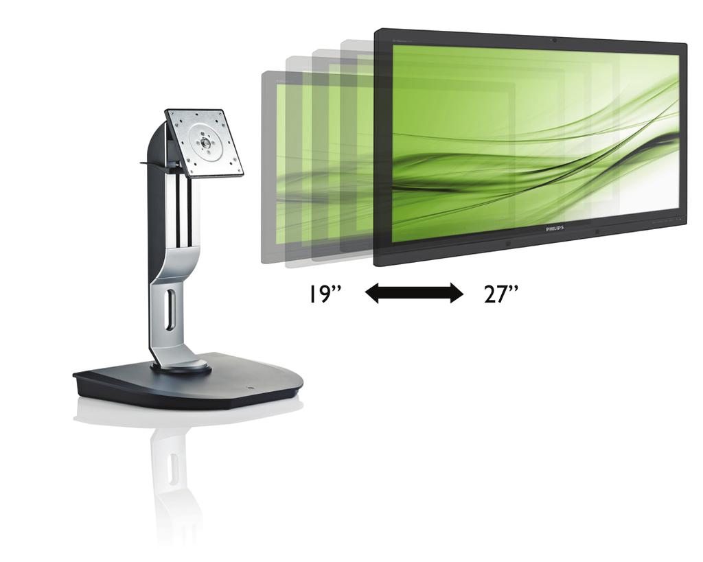 Βάση οθόνης USB SB4B1928