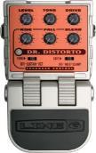 G30LN00047 MODULE DR DISTORTO LINE 6 30,50 15,25