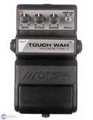 ΠΕΤΑΛΑΚΙ TOUCH WAH VINTAGE ONERR 86,00 43,00 50%