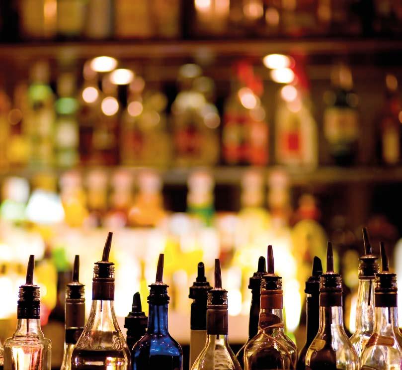 citati Poznati izjavi za alkoholot Alkoholot bil pridruænik na mnogu poznati liënosti, osobeno na umetnicite.