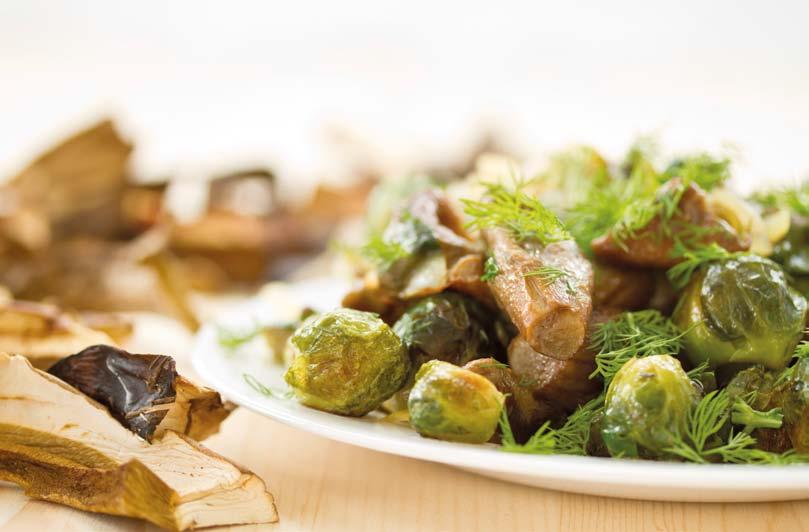 slow food Bavna hrana - Ona πto e uπte povaæno vo ovoj naëin na razmisluvawe se inicijativite koi se pravat vo odnos na toa da se zaëuvaat tradicionalnite recepti, koi od deneπen agol, deluvaat