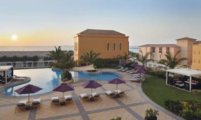 SOFITEL JUMEIRAH BEACH 5* (sup δωμ./πρωινό) από 595 Αυτό το κατάλυμα απέχει 3 λεπτά με τα πόδια από την παραλία.