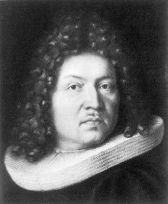 (1654-1705) Abraham de
