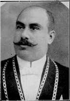 Ρεµούνδος (1878-1928)