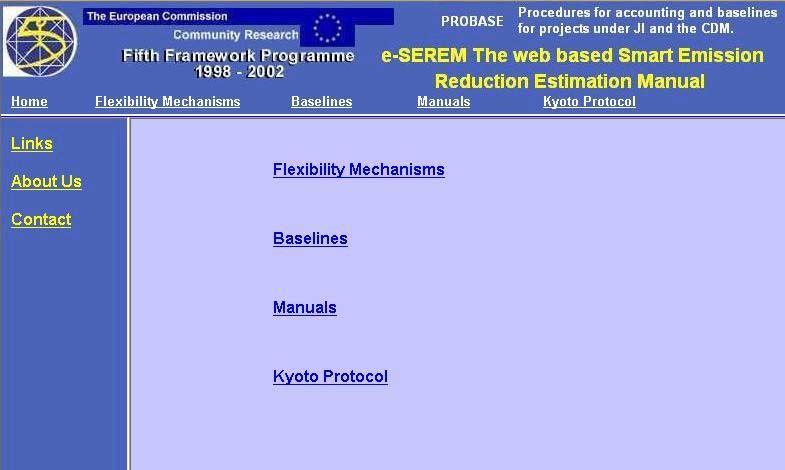 το χρήστη στην παροχή επαρκών στοιχείων στο σύστηµα, χρησιµοποιώντας drop-down επιλογές και αυτόµατα σηµειωµένα κουµπιά. Συνεπώς, ο χρήστης απαλλάσσεται του φορτίου εισαγωγής κειµένου στο σύστηµα.