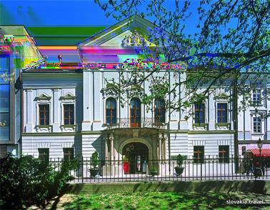1 Portál pre odborné publikovanie ISSN 1338-0087 Monitoring zvislých posunov a pretvorení pri rekonštrukcii objektu Východoslovenskej galérie v Košiciach Zemen Marián Prírodné vedy 24.02.