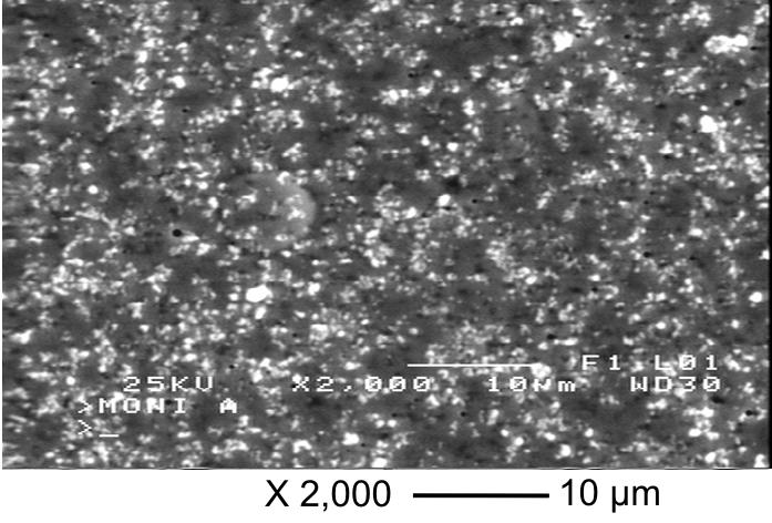 καθένα λουτρό, Τ = 93 ο C 1, ph = 4,7, t = 3 h, ανάδευση 500 rev/min Πίνακας 7.16 αποτελέσµατα επιµετάλλωσης ορείχαλκου οκίµιο Th (µm) Σκληρ.