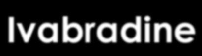 I f 0 mv -40 mv -70 mv RR PROCORALAN Ivabradine π Η αναστολή του ρεύµατος Ι f οδηγεί σε µείωση της κλίσης