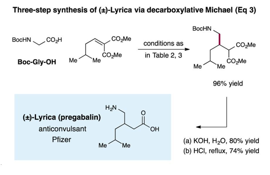 (2015), Carboxylic Acids as A Traceless Activation