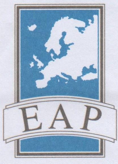 Αναγόρευση ΚΕΣΥΨΥ σε μέλος της EAP Τακτικό μέλος Ευρωπαϊκού Συλλόγου