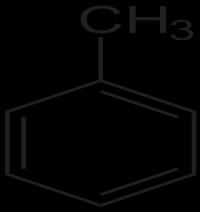 3 1-Οκτένιο CH 2 =CH 2 -(CH 2 ) 5 -CH 3 Βενζόλιο Τολουόλιο 1-Φαινολοκτανιο 2-Φαινολοκτανιο