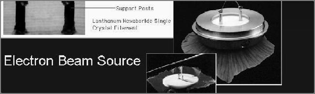 Θερμοηλεκτρονική πηγής (Thermionic