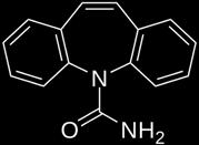 Carbazepine Fluoxetine Figure 6. Chemical structures of Carbazepine and Fluoxetine University Hospital. Concentration levels ranging from 4.