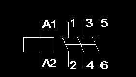 33. На слици су дати различити типови заштите мотора означени бројевима,,3. На цртицама поред броја упишите назив типа заштите који дати број означава на слици... 3. 3 333.