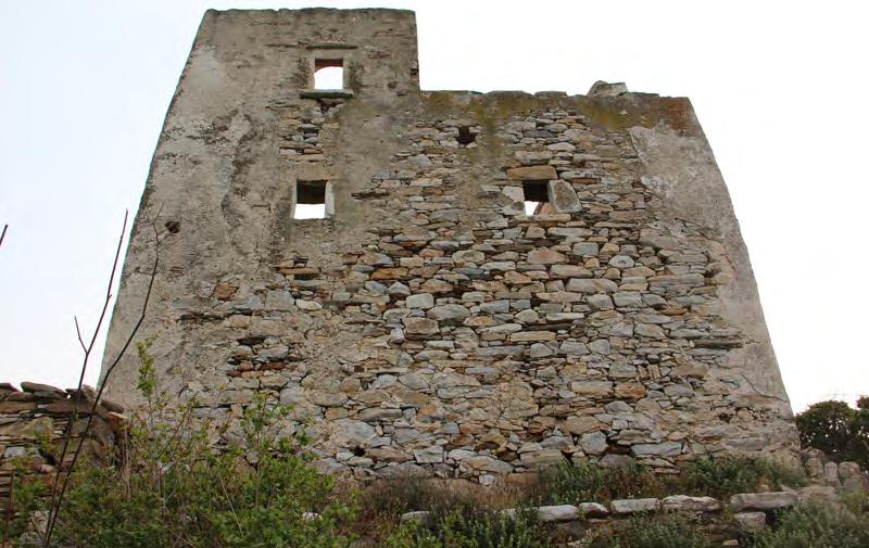 Εικ.75 Βορειοανατολική όψη