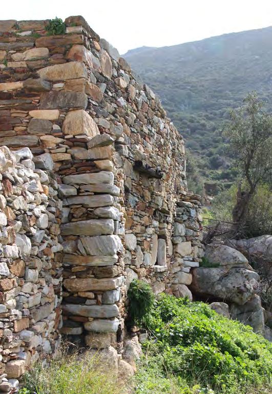 93 Εσωτερική παρειά νοτιοδυτικής  Εικ.