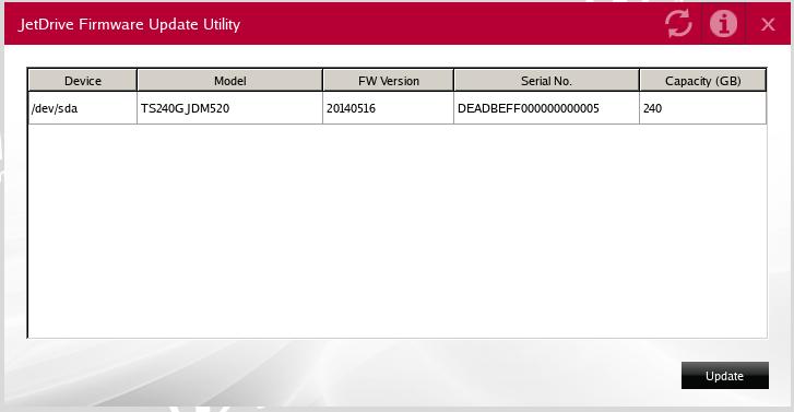 Ενηµέρωση Firmware 1.