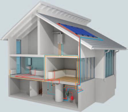 Solárna technika Solárna technika Základy solárnej techniky Slnečná energia Slnko nám ponúka energetický potenciál, ktorý sa dá neobmedzene využívať.