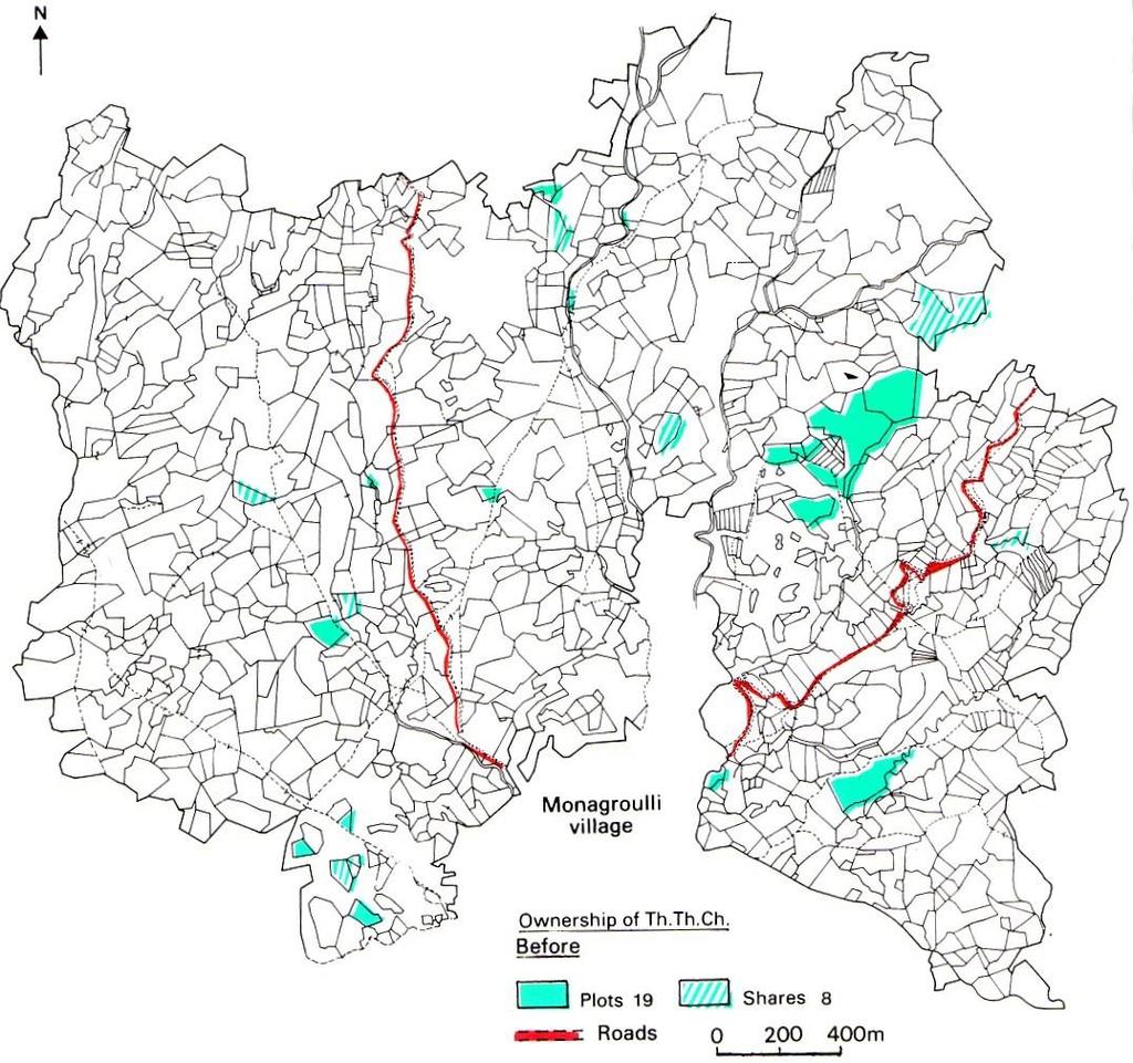 5.3 LACONISS: Υποστήριξη και αυτοματοποίηση της