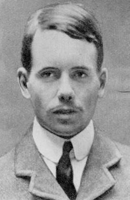 Henry Moseley (1887-1915) Φάσµα ακτίνων Χ Σχέση