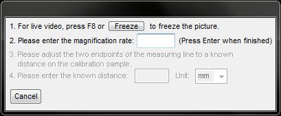 EXISTING CALIBRATION FILES X20 X20 SHB X50 X50 SHB X100 - X100 SHB X200 X200 SHB In the new menu.
