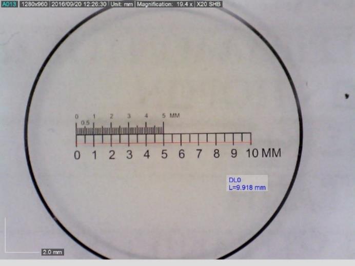 How to calibrate