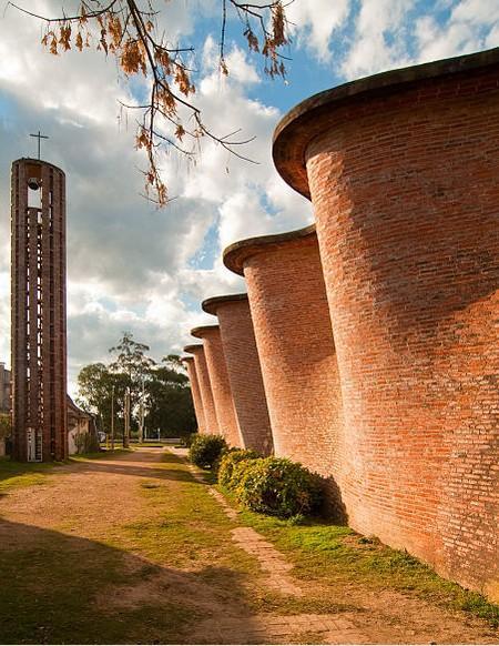 de/a-staatsgalerie-stuttgart Iglesia de Atlandida, 1952,