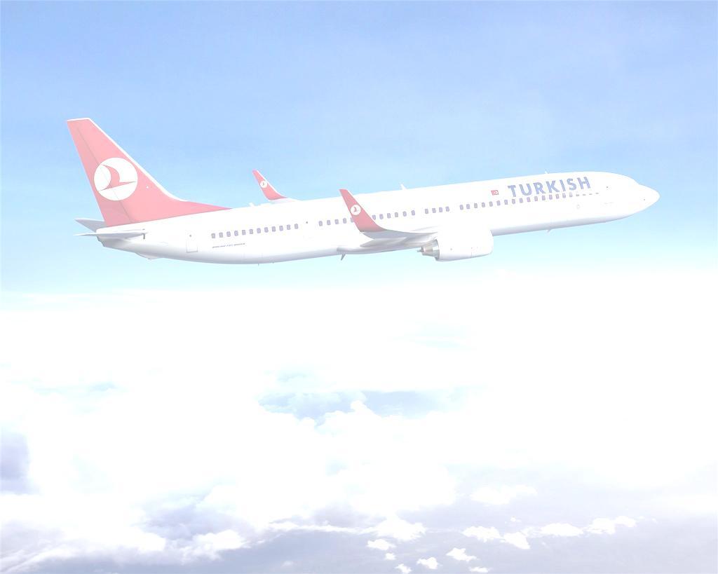 Παράδειγμα Στόχοσ: Αφξθςθ τθσ αναγνωριςιμότθτασ τθσ Turkish Airlines ςτισ ΗΠΑ και τοποκζτθςθ τθσ αεροπορικισ