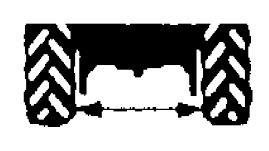 95 36/40/44/48 78/82 1050 έως 103 (140) 1010 XM 950 S 95 36/40/44/48 78 1250 έως 103 (140) 1230 XM 1050 105 36 1) /40/44/4 78/82 1050 έως 103 (140) 1015 XM 1050 S 105 36/40/44/48 78 1250 έως 103