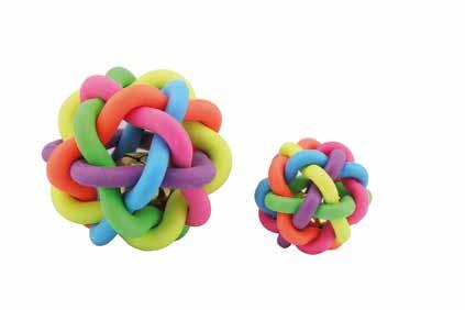 25cm PACK: 3 pcs : 4007-3 RUBBER