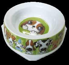 BOWLS 250ml / 125g : 2232-A