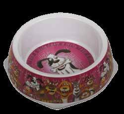 BOWL : 2239-B MELAMINE BOWL WEIGHT: