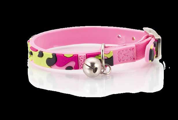 TREATS SNACKS ACCESSORIES BOWLS TREES CAMO LINE CAMO LINE COLLAR : FL.