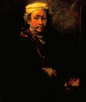 ΒΙΟΓΡΑΦΙΚΑ ΕΙΔΗ 18 30 Nοεμβρίου 1993 Ο Rembrandt ζωγράφισε δεκάδες αυτοπροσωπογραφίες του, σε διαφορετικές ηλικίες. Ο αυτοβιογράφος δεν μπορεί να κάνει το ίδιο. Αυτός ζωγραφίζει χωρίς μοντέλο.