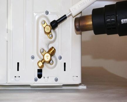 termoskupljajuća navlaka