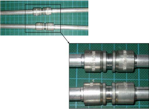 VULKAN Lokring Reflok