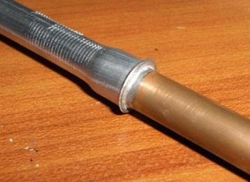 spajanja Sn96 Ag4 Solder 221 225 C (430