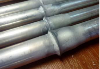 (430 473 F) Cu Cu Sn94 Ag6 Solder 221