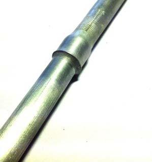Zn85 Al15 Brazing 380 450 C (716 842 F)