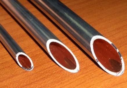 Asortiman proizvoda za A/C sisteme Kompletan opus colovnih dimenzija: 1/4 x 0.80mm (0.031 ) 3/8 x 0.80mm (0.031 ) 1/2 x 1.00mm (0.039 ) 5/8 x 1.20mm (0.