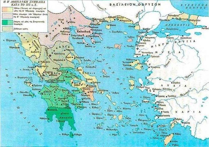 Ιστορία του Ελληνικού Έθνους, τόμ. Γ1 σελ.