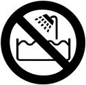 L uso di un qualsiasi apparecchio elettrico comporta l osservazione di alcune regole fondamentali: 1 Non toccare mai l apparecchio con le mani bagnate o umide. 2 Non usare l apparecchio a piedi nudi.