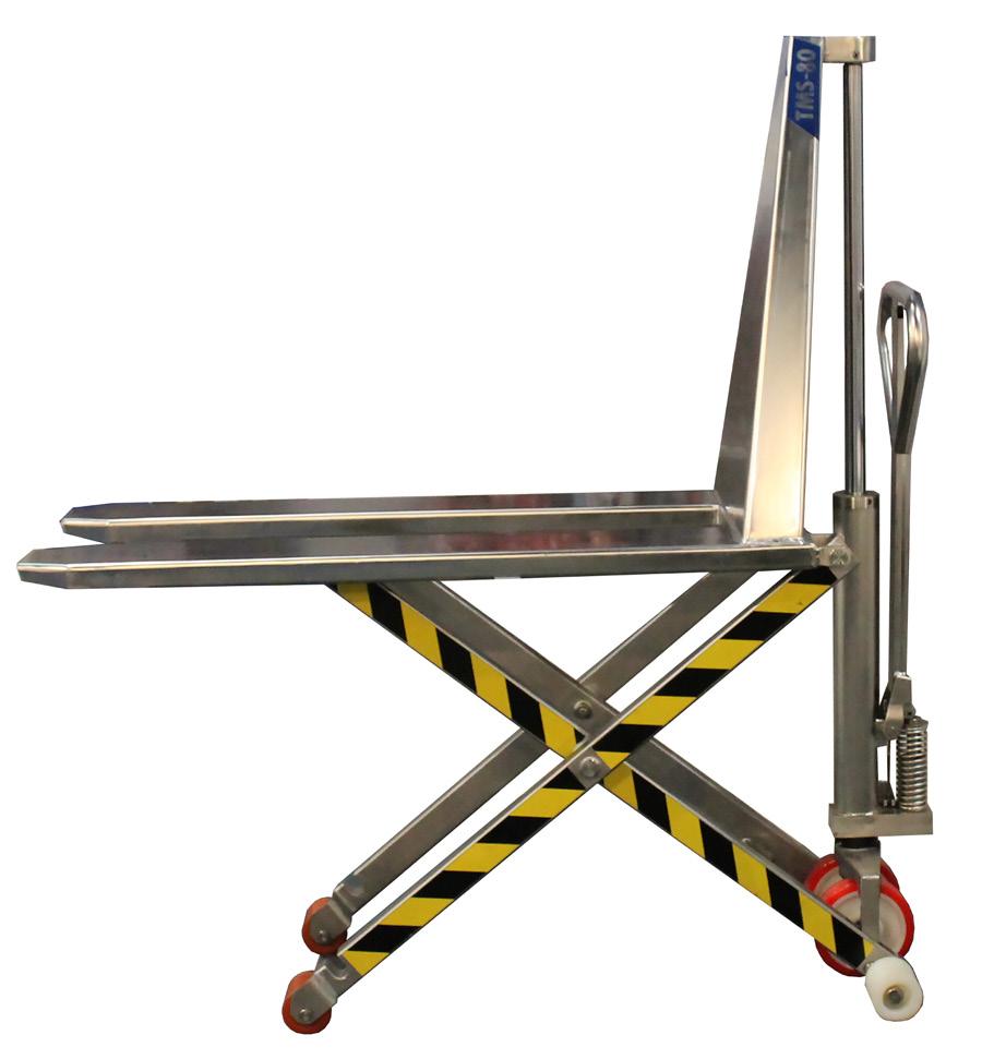 150 x 550mm Inox TM-80 Inox 10-SE Κατασκευασμένο 100% απο υψηλής ποιότητας ανοξείδωτο ατσάλι AISI 304.