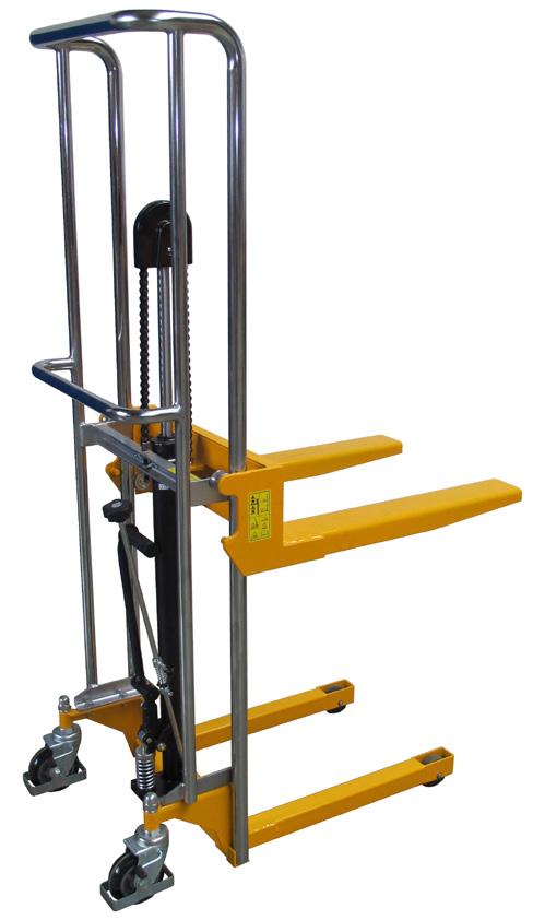 Ικανότητα ανύψωσης: 200kg Εύρος