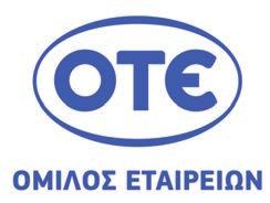 Ο Όμιλος ΟΤΕ, ο μεγαλύτερος επενδυτής στις τηλεπικοινωνίες στην Ελλάδα, αξιοποιεί τις απεριόριστες δυνατότητες που προσφέρουν οι νέες τεχνολογίες, με στόχο να ενισχύσει τη θετική του συνεισφορά στην