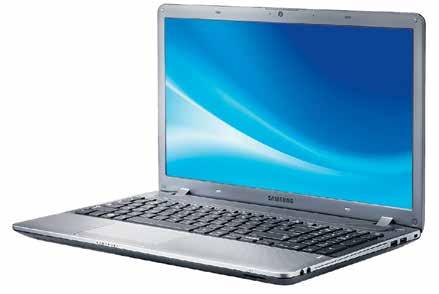 0 SamSung 13,3 535u3c-a06 bleik FarTölva 13.