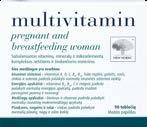Multivitamin active man vyrams, o Folkepillen multivitaminai su augaliniais ekstraktais visai šeimai.