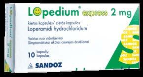 Nereceptiniai vaistiniai preparatai, po 30 kietųjų kapsulių Veikliosios medžiagos, stiprumas: 1 kapsulėje yra 300 mg arba 600 mg sojų fosfolipidų, sudarytų iš natūralių fosfatidilcholino