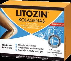 CALCIGRAN FORTE 500 mg/400 TV, 60 tabl. CALCIGRAN FORTE LEMON 500 mg/ 800 TV, 60 tabl. Stiprus derinys kaulams stiprinti!