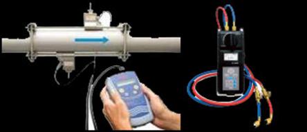 Prefunctional/Precommissioning Installation Verification Checks, Pressure testing,